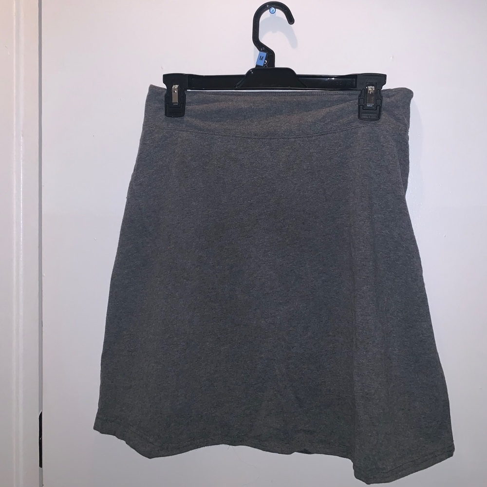 Skater Skirt